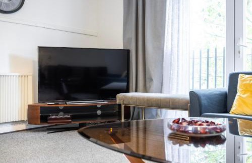 Purfleet Apartamento | Purfleet, Grays - Cosy 2bd Apartment Lakeside