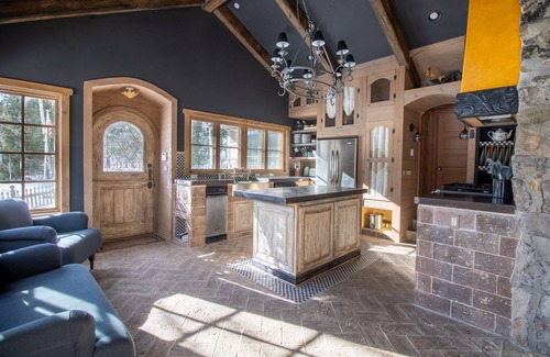 Columbine Lake Casa | Purgatory Skiing, Exquisite Mountain Lake Retreat