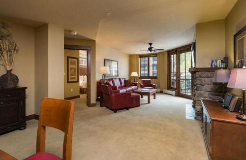 Purgatory Casa | Purgatory Lodge Unit 306