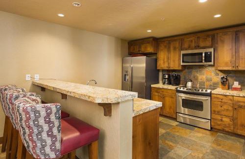 Purgatory Casa | Purgatory Lodge Unit 306