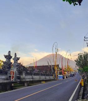 Karangasem Casa | Puri Abian Ari