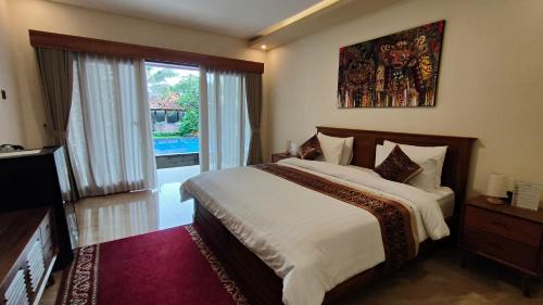 Karangasem Casa | Puri Abian Ari