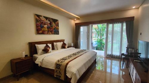 Karangasem Casa | Puri Abian Ari