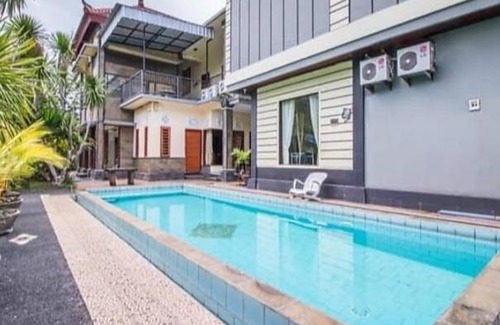 Jimbaran Bay Casa | Puri Mas Kawan Square