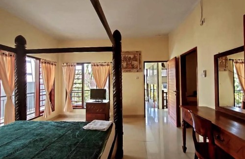 Jimbaran Bay Casa | Puri Mas Kawan Square