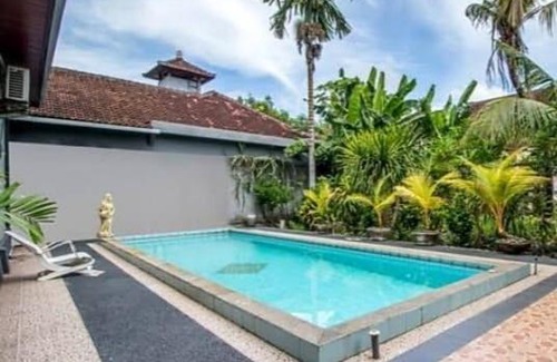 Jimbaran Bay Casa | Puri Mas Kawan Square