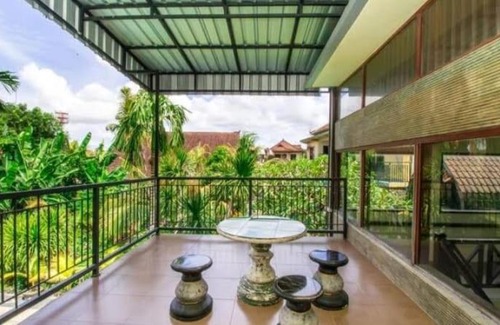 Jimbaran Bay Casa | Puri Mas Kawan Square