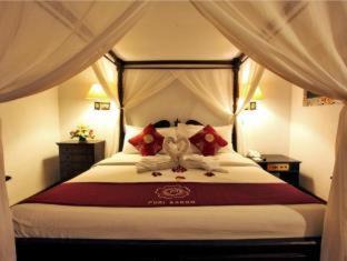 Dyanapura Hotel | Puri Saron Hotel Seminyak