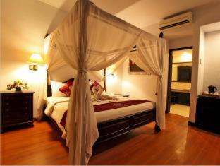 Dyanapura Hotel | Puri Saron Hotel Seminyak