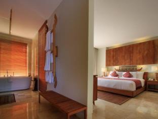 Sambahan Complejo | Puri Sebali Resort