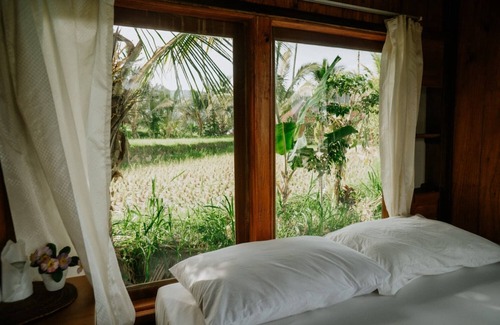 Munduk Casa | Puri Sunny Camping