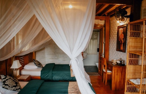 Munduk Casa | Puri Sunny Guesthouse