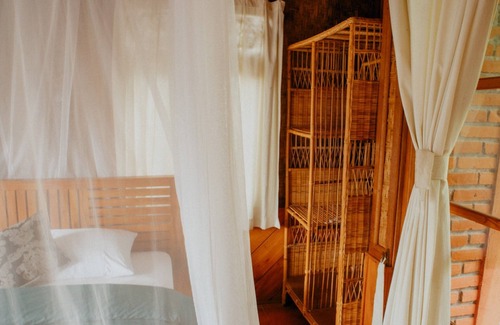 Munduk Casa | Puri Sunny Guesthouse