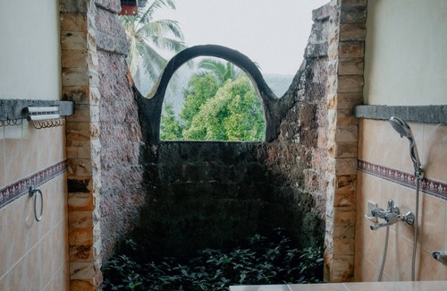Munduk Casa | Puri Sunny Guesthouse
