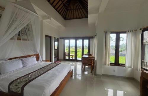 Kedewatan Casa | Puri Taksu Guest House