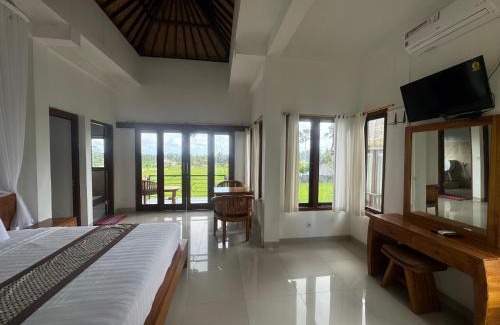 Kedewatan Casa | Puri Taksu Guest House
