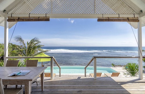 Ceningan Island Villa | Purist Beach