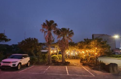 Seongsan Casa | Purmir Pension