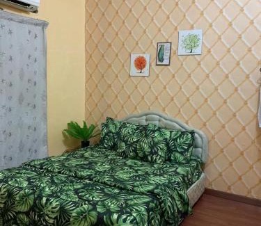 Ijok Casa | Purnama Homestay