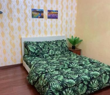 Ijok Casa | Purnama Homestay