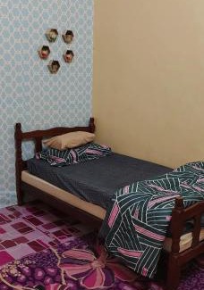 Ijok Casa | Purnama Homestay