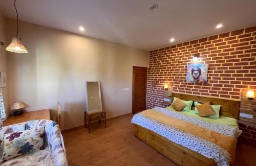 Kaul Casa | Purnima Cottage
