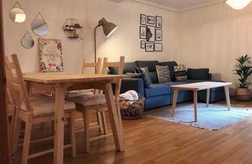 Santo Domingo de la Calzada Apartamento | Puro encanto en el corazón de Santo Domingo