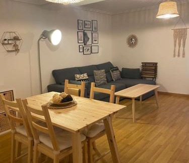 Santo Domingo de la Calzada Apartamento | Puro encanto en el corazón de Santo Domingo