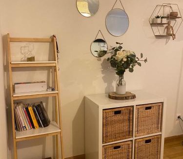 Santo Domingo de la Calzada Apartamento | Puro encanto en el corazón de Santo Domingo