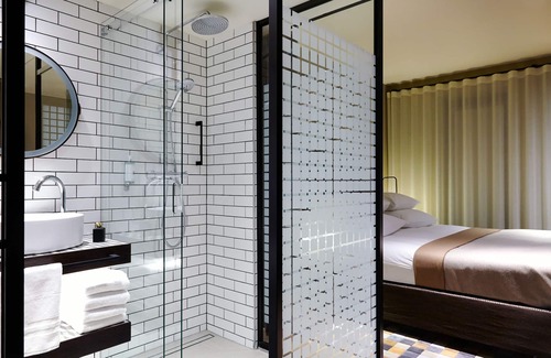 Gdansk City Center Hotel | Puro Gdańsk Stare Miasto