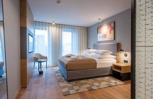 Gdansk City Center Hotel | Puro Gdańsk Stare Miasto