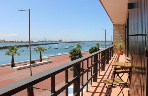 Sao Jacinto Apartamento | Puro São Jacinto