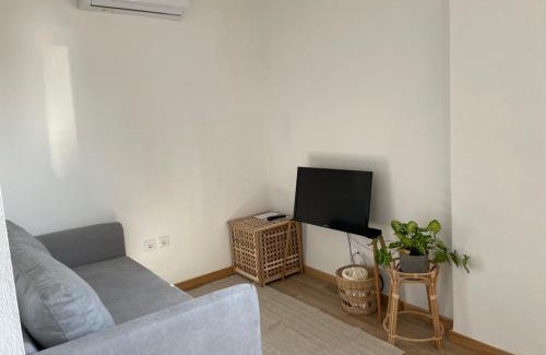 Sao Jacinto Apartamento | Puro São Jacinto