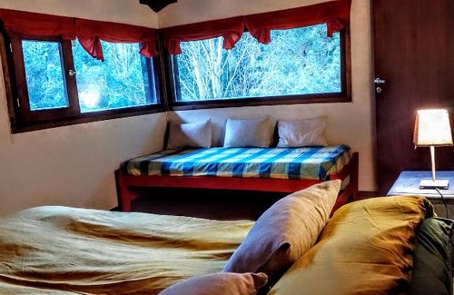 Villa Arelauquen Chalet De Esquí | Puro Sur Bariloche
