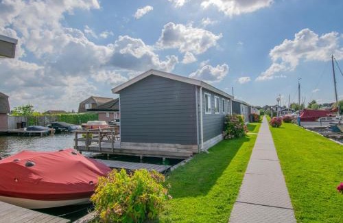 Municipality of Stichtse Vecht Chalet De Esquí | Purperreiger 24-34