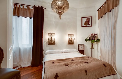 Centro histórico de León Hotel | Purple Dog Suites