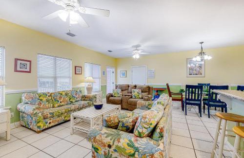 Southpointe Casa | Purple House - East
