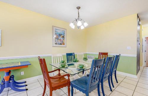 Southpointe Casa | Purple House - East