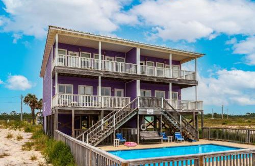 Southpointe Casa | Purple House - West