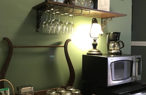 Crested Butte Cama Y Desayuno | Purple Mountain Bed & Breakfast
