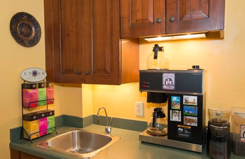 Crested Butte Cama Y Desayuno | Purple Mountain Bed & Breakfast