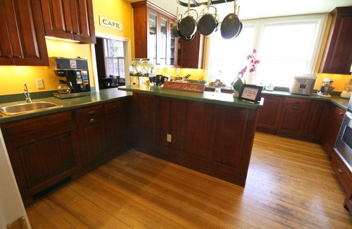 Crested Butte Cama Y Desayuno | Purple Mountain Bed & Breakfast