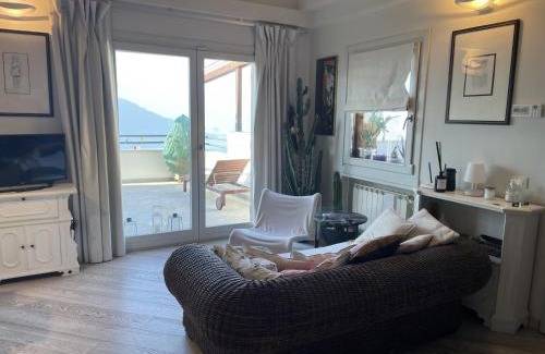 Sale Marasino Apartamento | purple nest