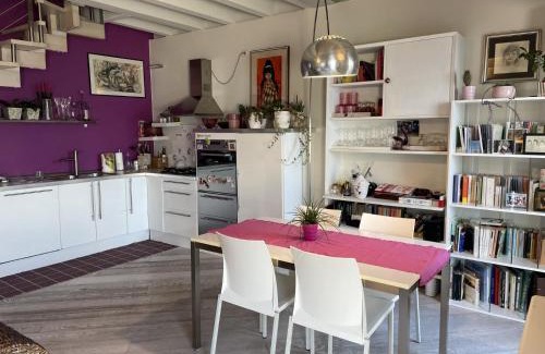 Sale Marasino Apartamento | purple nest