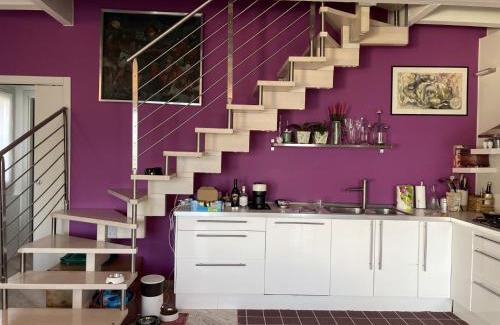 Sale Marasino Apartamento | purple nest