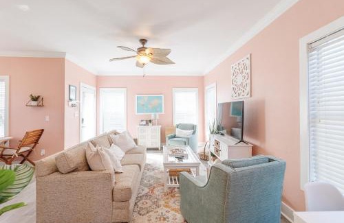 Ono Island Apartamento | Purple Parrot 19Cd By Pkrm