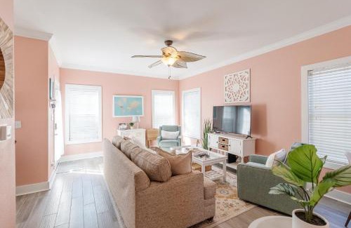 Ono Island Apartamento | Purple Parrot 19Cd By Pkrm