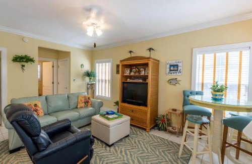 Ono Island Apartamento | Purple Parrot 37Cd By Pkrm