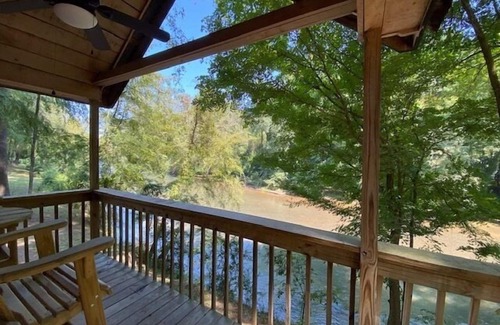 Juliette Casa | Purple Pines