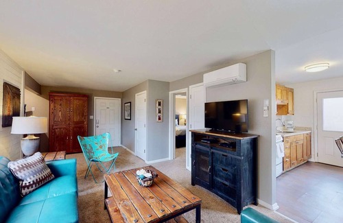 Moab Condominio | Purple Sage Flats
